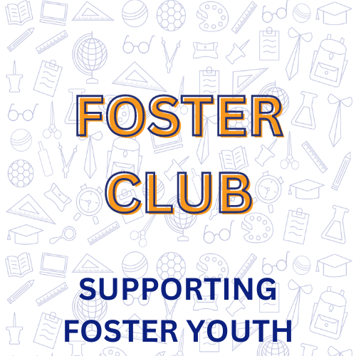 Foster Club